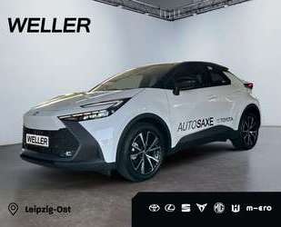 Toyota C-HR Gebrauchtwagen