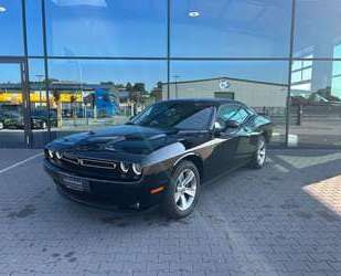 Dodge Challenger Gebrauchtwagen