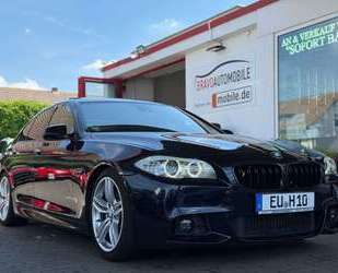 BMW 550 Gebrauchtwagen