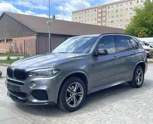 BMW X5 M Gebrauchtwagen