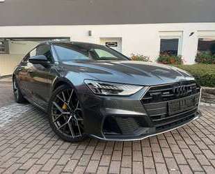 Audi A7 Gebrauchtwagen