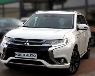 Mitsubishi Outlander Gebrauchtwagen