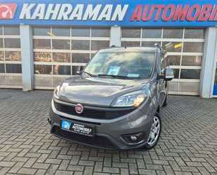 Fiat Doblo Gebrauchtwagen