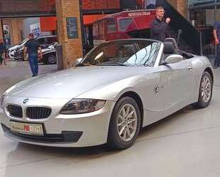BMW Z4 Gebrauchtwagen