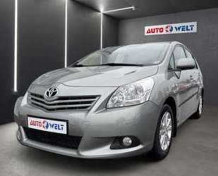 Toyota Verso Gebrauchtwagen