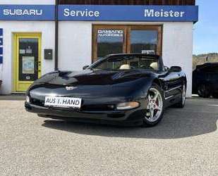 Corvette C5 Gebrauchtwagen
