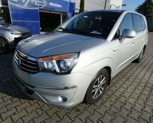 SsangYong Rodius Gebrauchtwagen