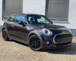 Mini Cooper Gebrauchtwagen