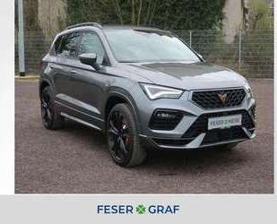 Cupra Ateca Gebrauchtwagen