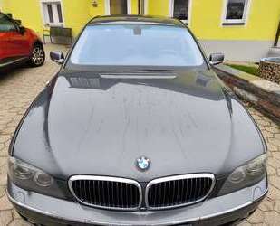 BMW 750 Gebrauchtwagen