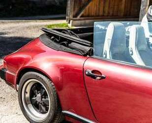 Porsche 911 Gebrauchtwagen