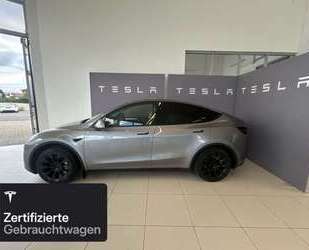 Tesla Model Y Gebrauchtwagen