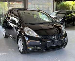 Honda Jazz Gebrauchtwagen