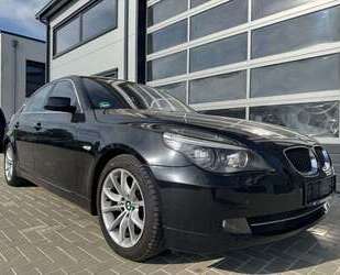 BMW 535 Gebrauchtwagen