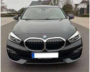 BMW 118 Gebrauchtwagen
