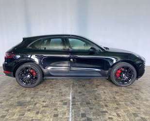 Porsche Macan Gebrauchtwagen