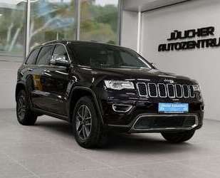 Jeep Grand Cherokee Gebrauchtwagen