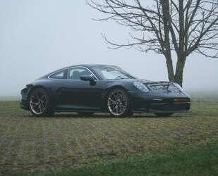 Porsche 992 Gebrauchtwagen