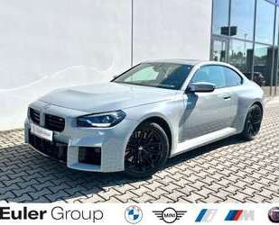 BMW M2 Gebrauchtwagen