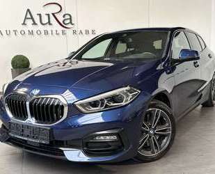 BMW 120 Gebrauchtwagen