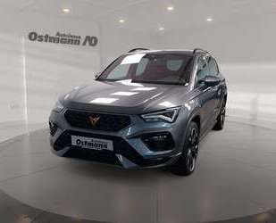 Cupra Ateca Gebrauchtwagen