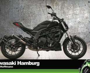 Benelli 502C Gebrauchtwagen