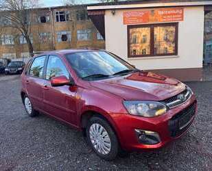 Lada Kalina Gebrauchtwagen