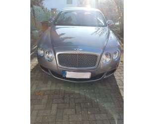 Bentley Continental Gebrauchtwagen