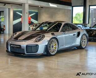 Porsche 991 Gebrauchtwagen