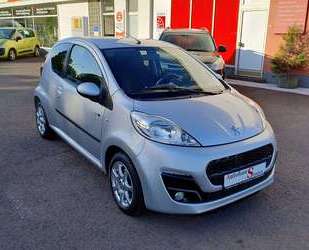 Peugeot 107 Gebrauchtwagen