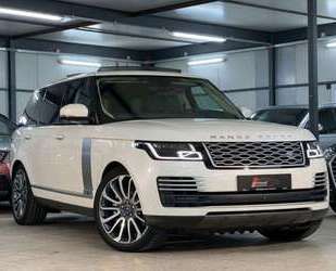 Land Rover Range Rover Gebrauchtwagen