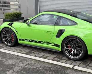 Porsche 911 Gebrauchtwagen