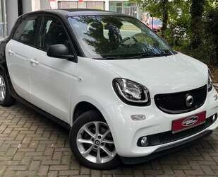 Smart forFour Gebrauchtwagen