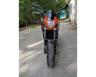 KTM 690 Duke Gebrauchtwagen