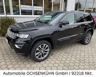 Jeep Grand Cherokee Gebrauchtwagen