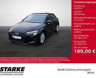 Audi A3 Gebrauchtwagen