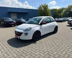 Opel Adam Gebrauchtwagen