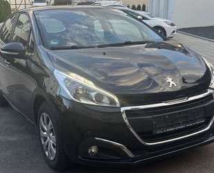 Peugeot 208 Gebrauchtwagen