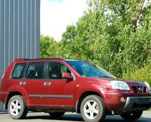 Nissan X-Trail Gebrauchtwagen