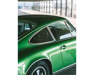 Porsche 911 Gebrauchtwagen