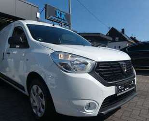 Dacia Dokker Gebrauchtwagen
