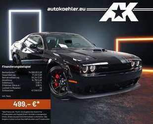 Dodge Challenger Gebrauchtwagen