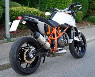 KTM 690 Duke Gebrauchtwagen