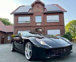 Ferrari 599 Gebrauchtwagen