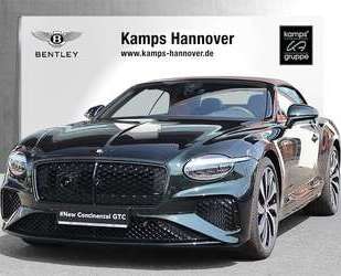 Bentley Continental Gebrauchtwagen