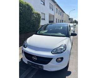 Opel Adam Gebrauchtwagen