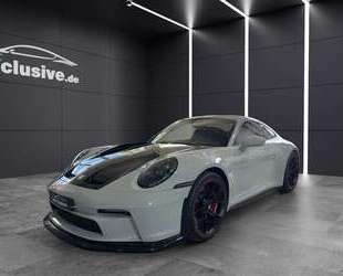 Porsche 992 Gebrauchtwagen