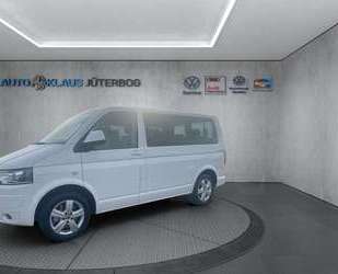 VW T5 Multivan Gebrauchtwagen