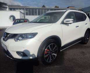 Nissan X-Trail Gebrauchtwagen