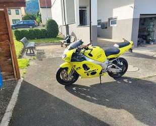 Suzuki GSX-R 750 Gebrauchtwagen